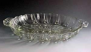 Depression Glass On Parade